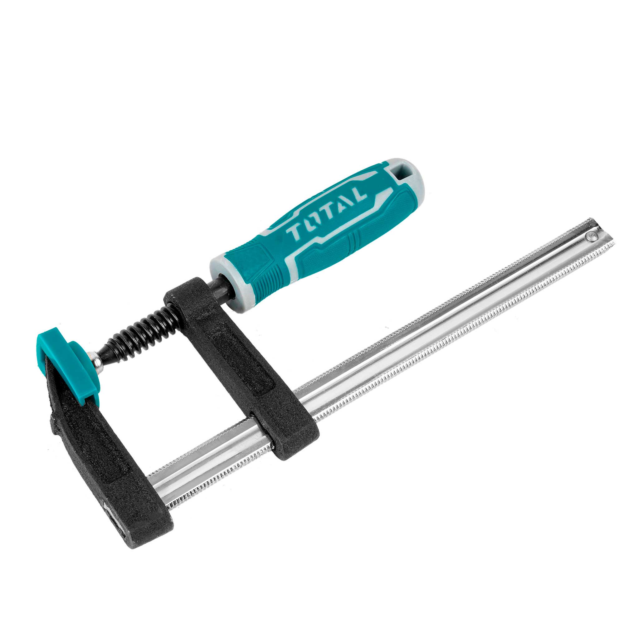 Spona univerzalna 200mm /170kg /INDUSTRIAL (THT1320502)