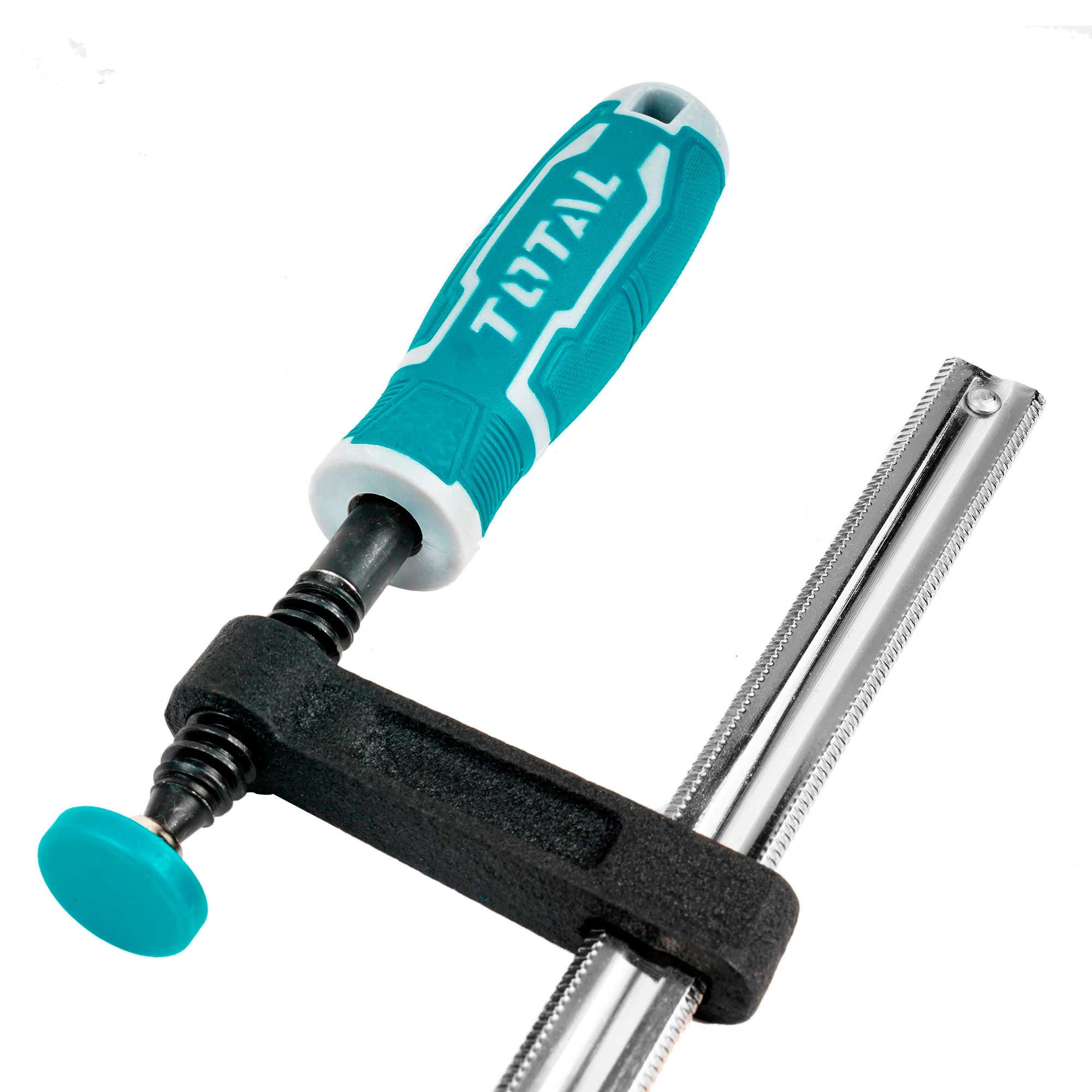 Spona univerzalna 200mm /170kg /INDUSTRIAL (THT1320502)