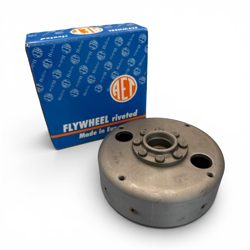 Vztrajnik Hidria AET 6V (204274) Črni magnet
