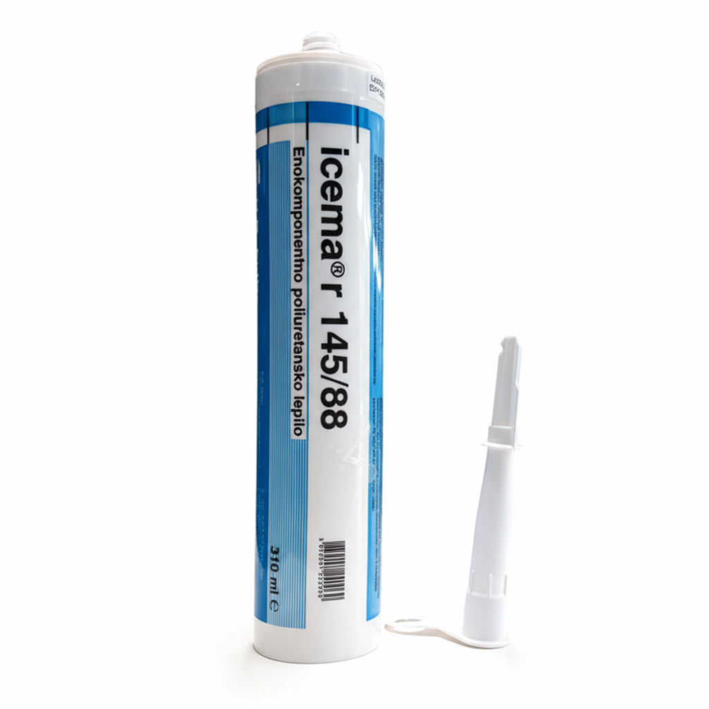 ICEMA® R 145/88 lepilo