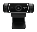 Spletna kamera Logitech C922 Pro Stream, USB
