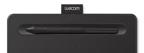 Wacom Intuos S, črna