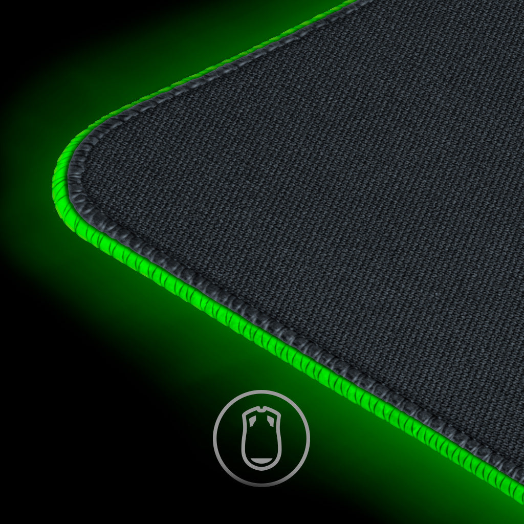 Podloga za miško Razer Goliathus Chroma