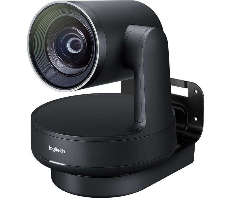 Konferenčna kamera Logitech Rally 4K, USB