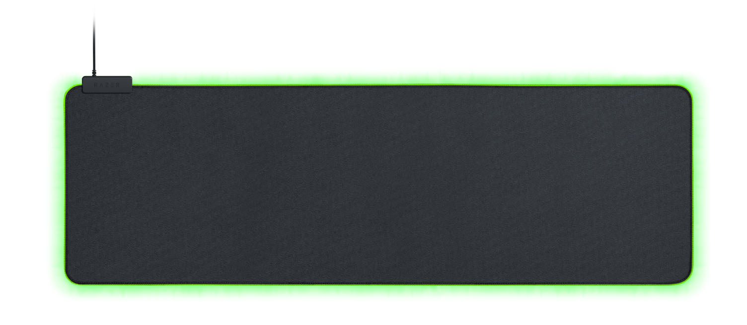 Podloga za miško Razer Goliathus Extended Chroma