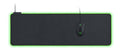 Podloga za miško Razer Goliathus Extended Chroma