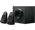 Zvočniki Logitech Z623, 2.1, 200W RMS, THX