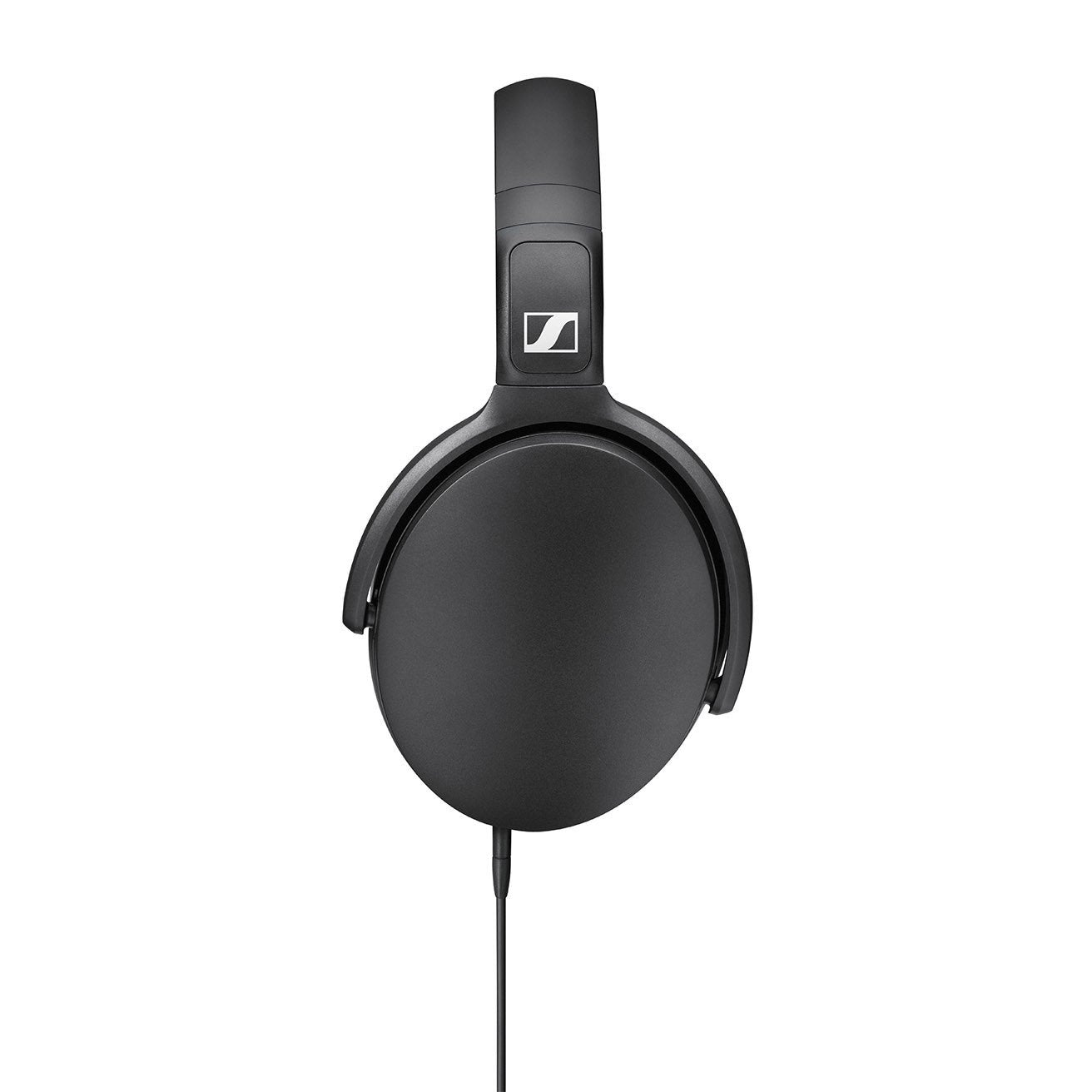 Slušalke Sennheiser HD 400S, črne