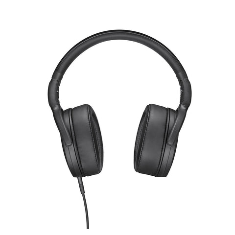Slušalke Sennheiser HD 400S, črne