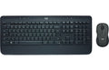 Tipkovnica in miška Logitech Wireless Combo MK545 ADVANCED, Unifying, SLO g.