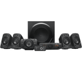 Zvočniki Logitech Z906 5.1 500W THX