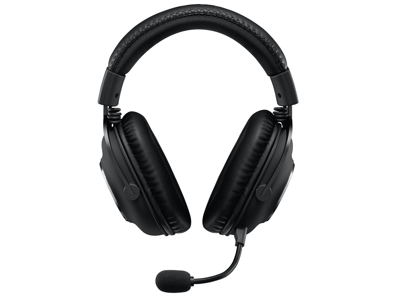 Slušalke Logitech G PRO X Gaming 7.1