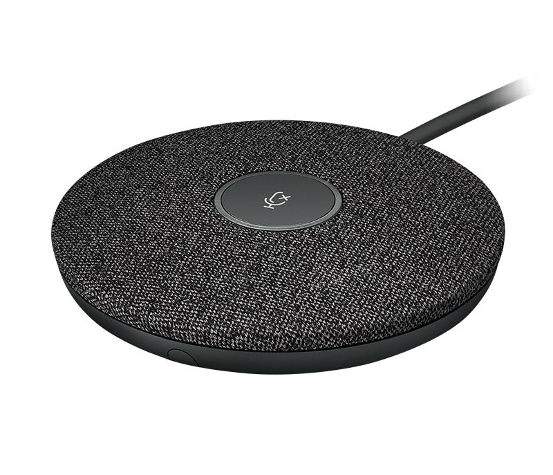 Dodatni mikrofon Logitech Mic Pod za Logitech Rally