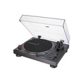 Gramofon Audio-Technica AT-LP120XUSB, črn