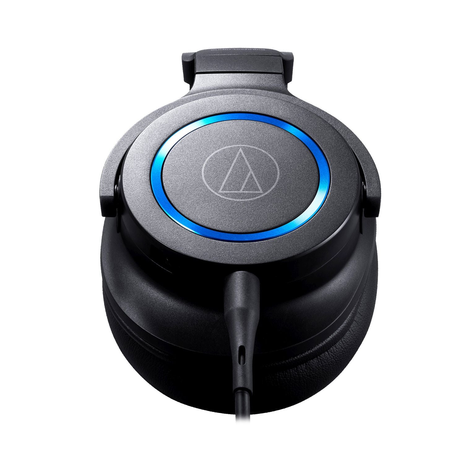Slušalke Audio-Technica ATH-G1 Gaming, črne