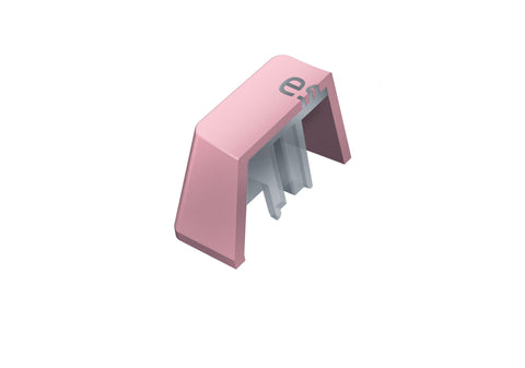 Komplet tipk Razer PBT Keycap Upgrade Set Quartz