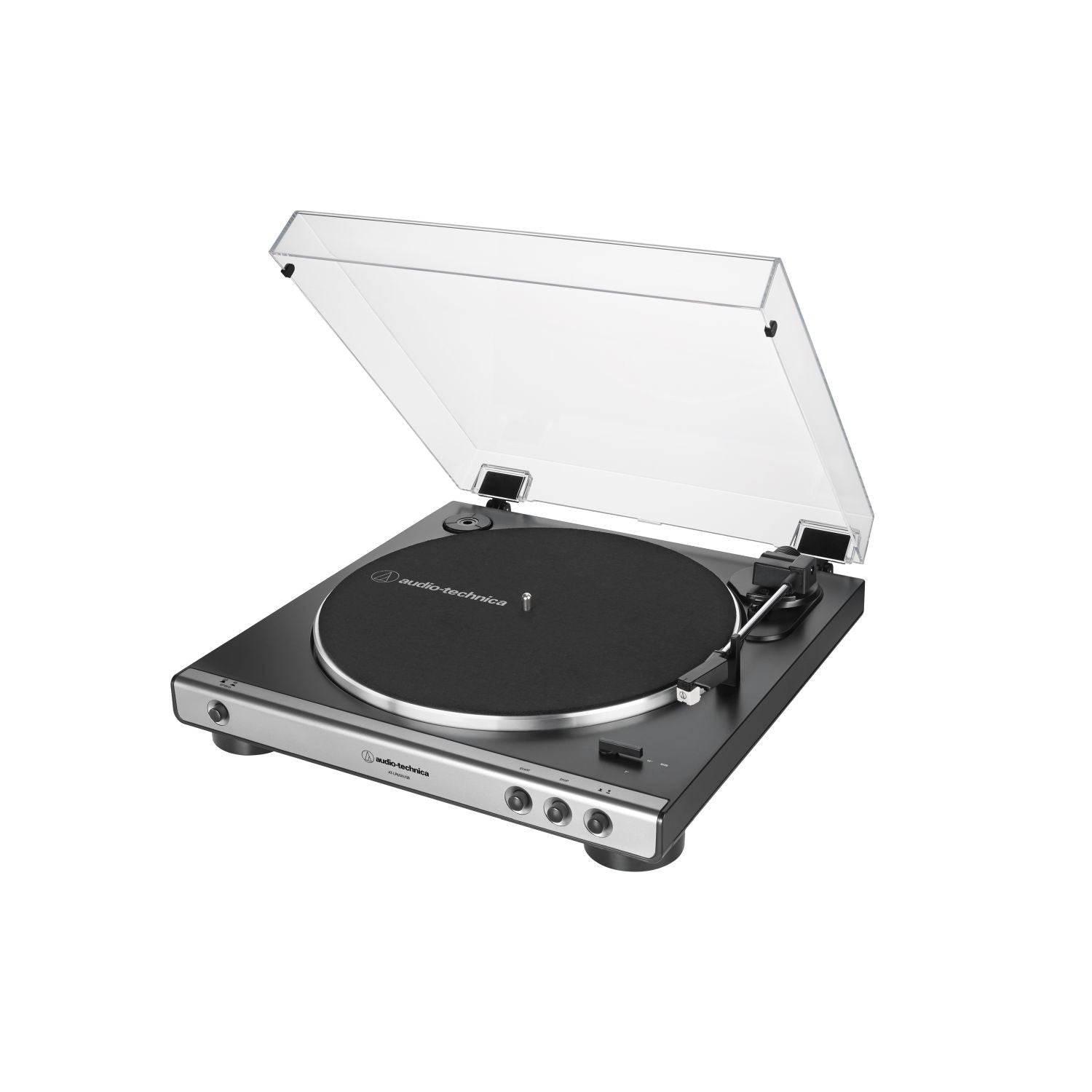 Gramofon Audio-Technica AT-LP60XUSB