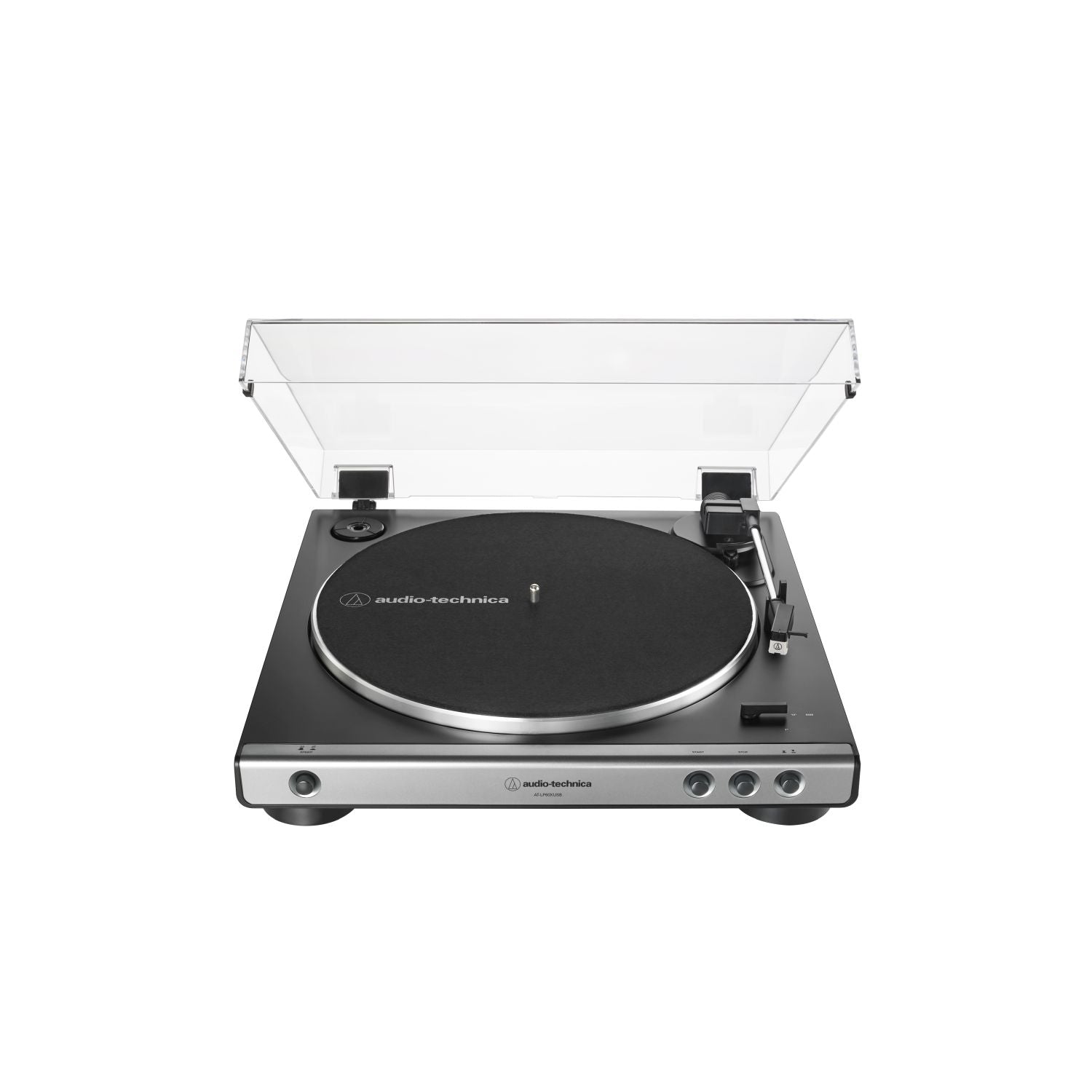 Gramofon Audio-Technica AT-LP60XUSB