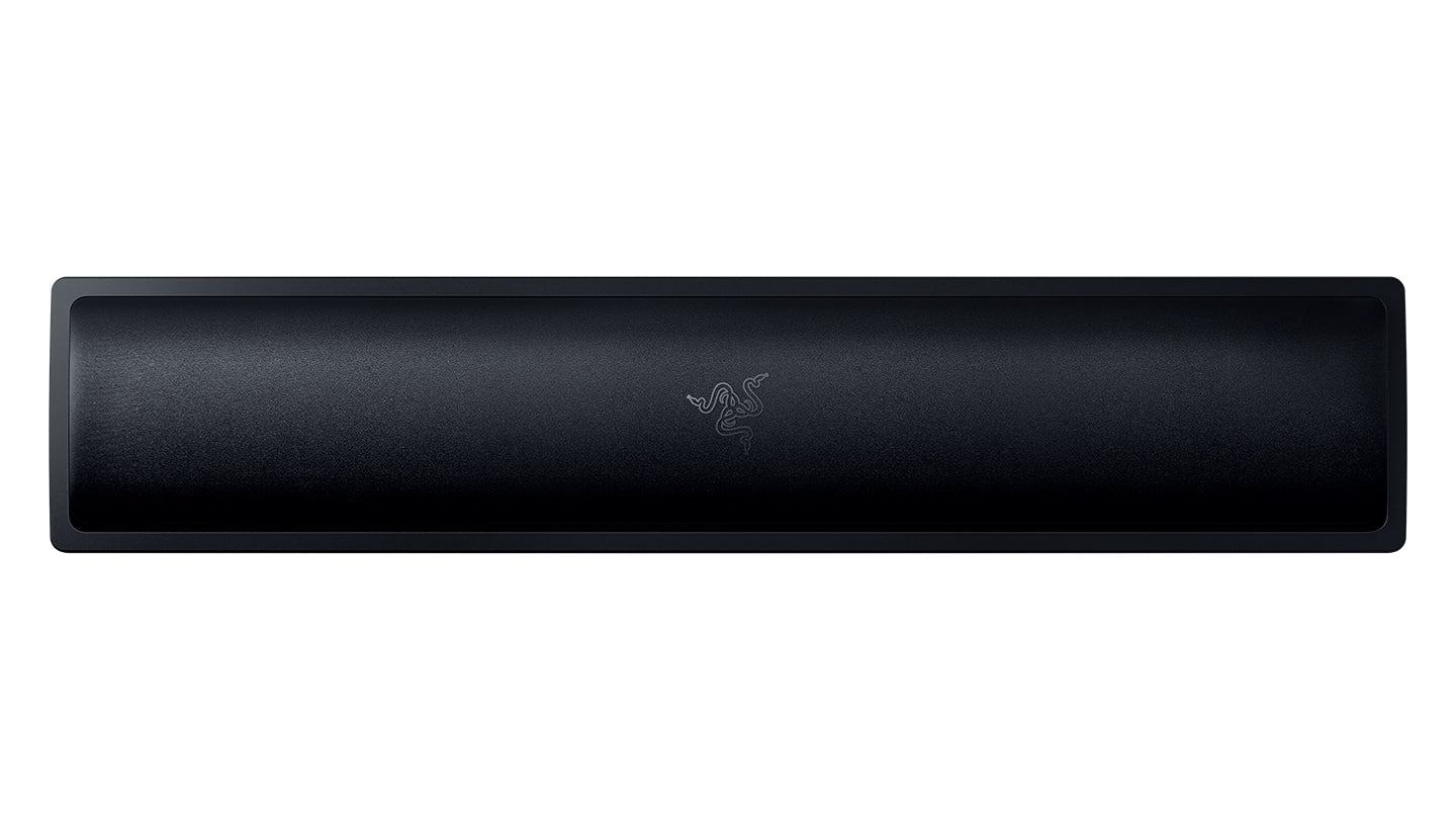 Naslon za zapestja Razer Ergonomic Wrist Rest Pro, s hladilnim gelom