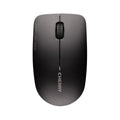 Miška Cherry MW 2400 Wireless, črna, USB