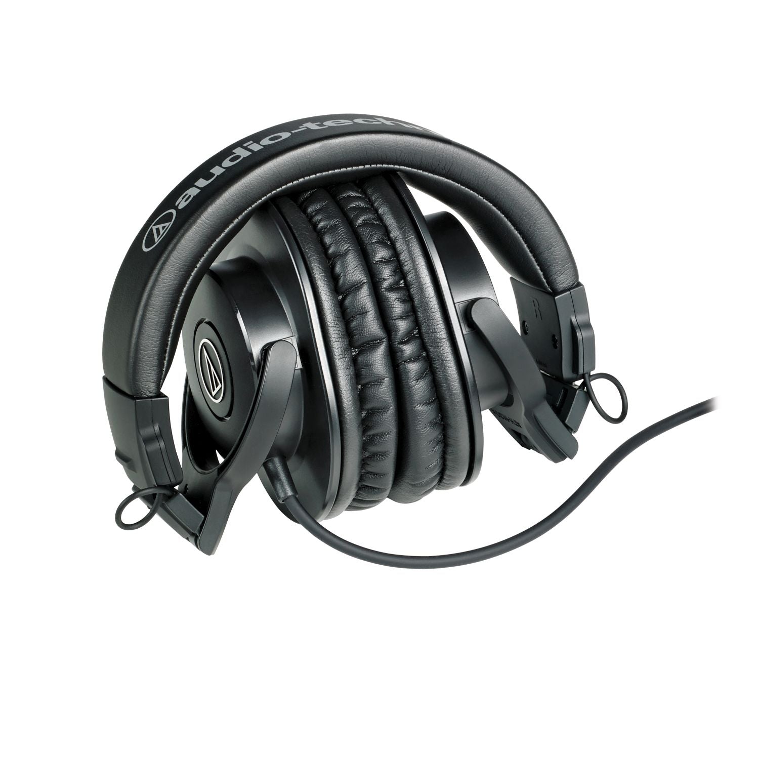 Slušalke Audio-Technica ATH-M30X