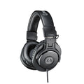 Slušalke Audio-Technica ATH-M30X