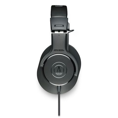 Slušalke Audio-Technica ATH-M20X