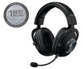Slušalke Logitech G PRO X Gaming 7.1