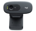 Spletna kamera Logitech C270, USB