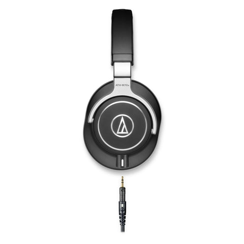 Slušalke Audio-Technica ATH-M70X