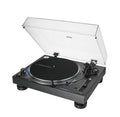 Gramofon Audio-Technica AT-LP140XP, črn