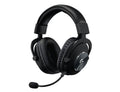 Slušalke Logitech G PRO X Wireless LIGHTSPEED Gaming, 7.1