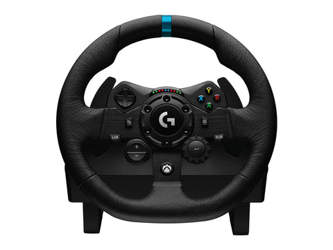 Volan Logitech G923, USB, za Xbox X/S, Xbox One in PC