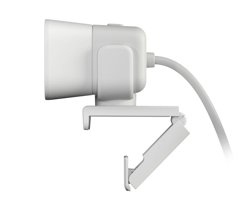 Spletna kamera Logitech StreamCam, bela, USB-C