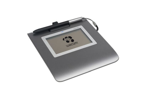 Podpisna tablica Wacom STU-430, Sign PRO PDF