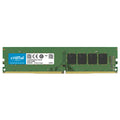 RAM DDR4 8GB PC4-25600 3200MT/s CL22 SR x8 1.2V Crucial