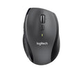 Miška Logitech M705 Wireless, Unifying
