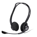 Slušalke Logitech OEM, PC 960, stereo, USB