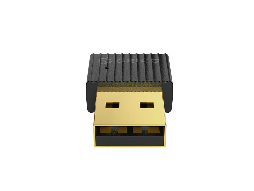Adapter USB Bluetooth 5.0, črn, ORICO BTA-508