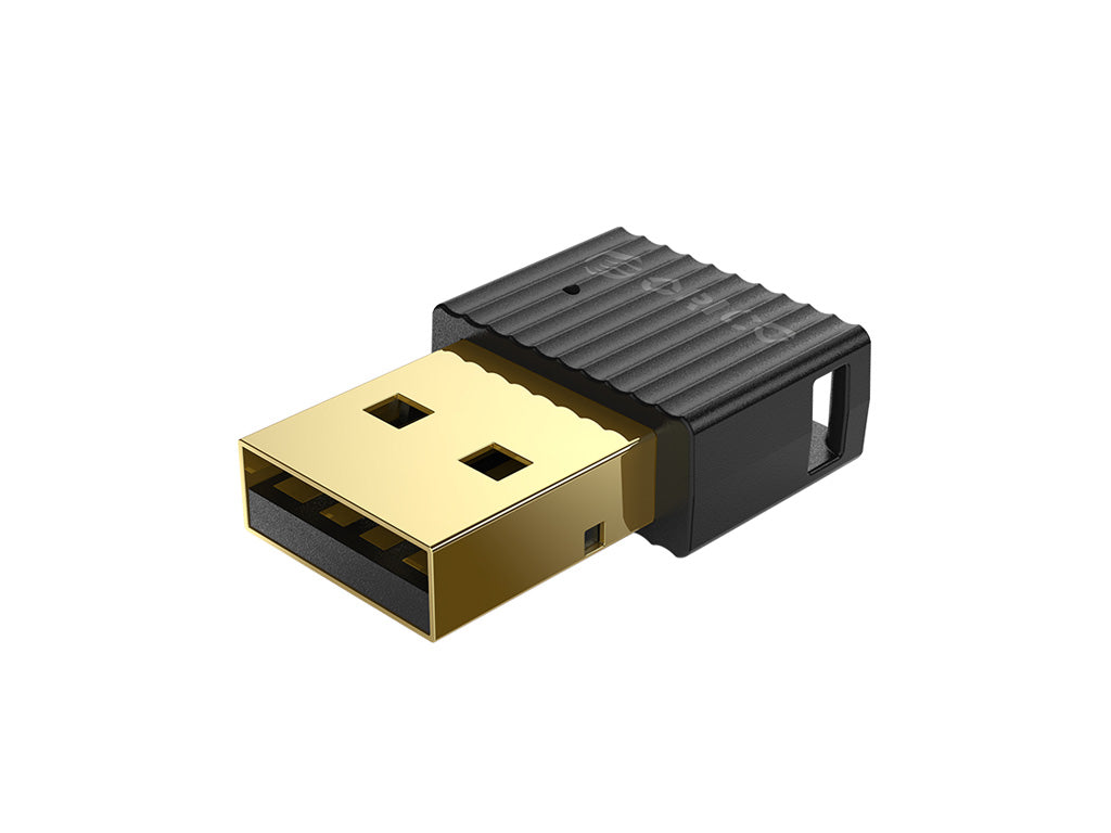 Adapter USB Bluetooth 5.0, črn, ORICO BTA-508
