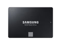 SSD 4TB 2.5" SATA3 V-NAND TLC 7mm, Samsung 870 EVO (MZ-77E4T0B/EU)