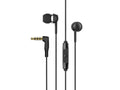 Slušalke Sennheiser CX 80S, črne