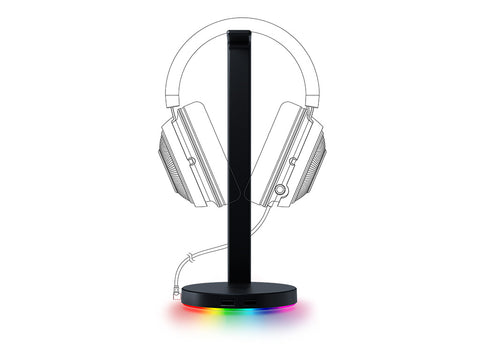 Postaja Razer Base Station V2 Chroma