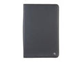 Ovitek Gecko Universal Stand, za 7"-8" tablice in e-bralnike, črn