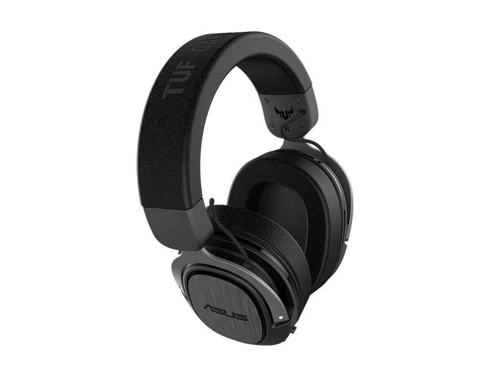 Slušalke ASUS TUF Gaming H3 Wireless, črne