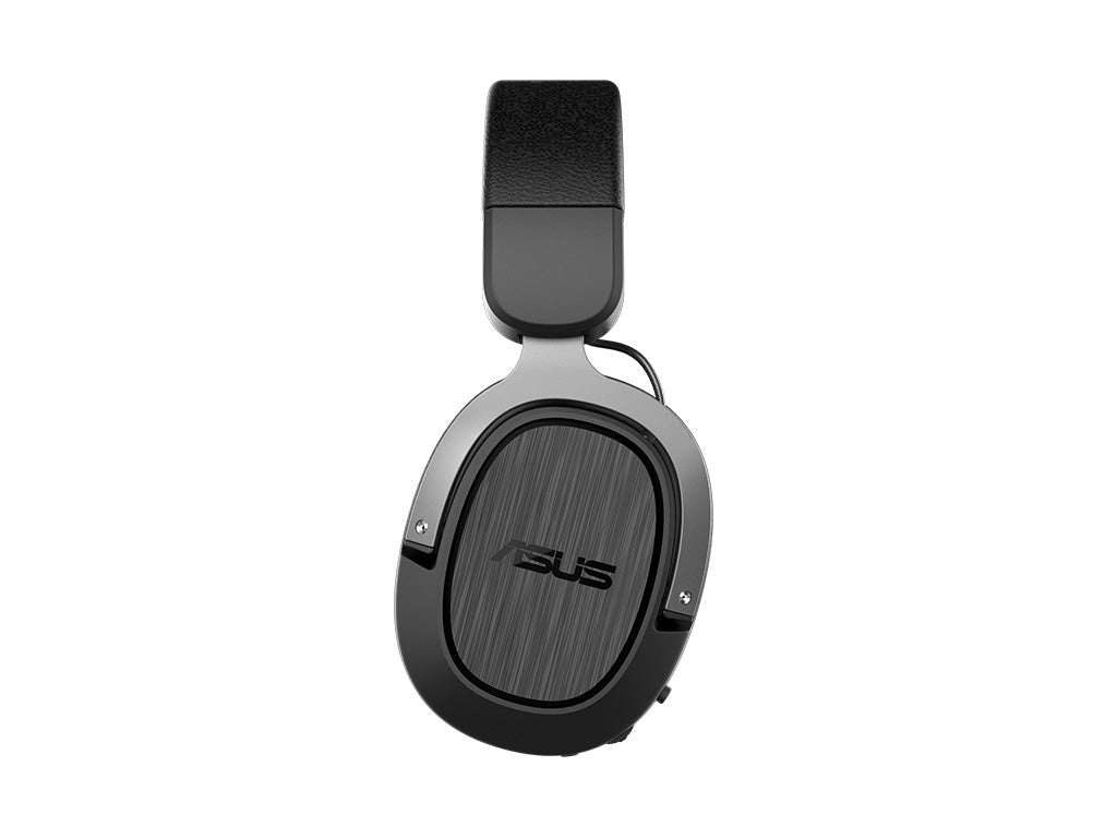 Slušalke ASUS TUF Gaming H3 Wireless, črne