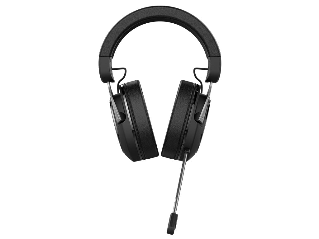 Slušalke ASUS TUF Gaming H3 Wireless, črne