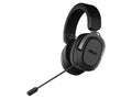 Slušalke ASUS TUF Gaming H3 Wireless, črne
