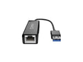 Adapter USB 3.0 v RJ45 Gigabit Ethernet, ORICO UTJ-U3