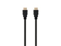 Kabel Ultra High Speed HDMI 2.1, 8K 60Hz, M/M, Ethernet, 1.8m, črn, Ewent EC1321